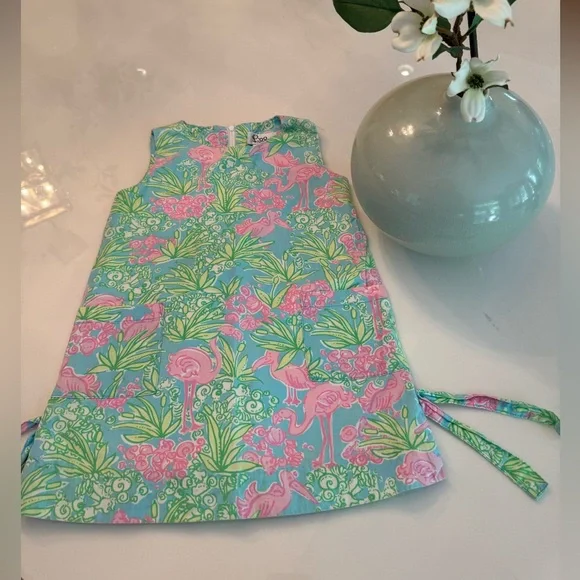 Lilly Pulitzer Dress - Picture 5 of 5